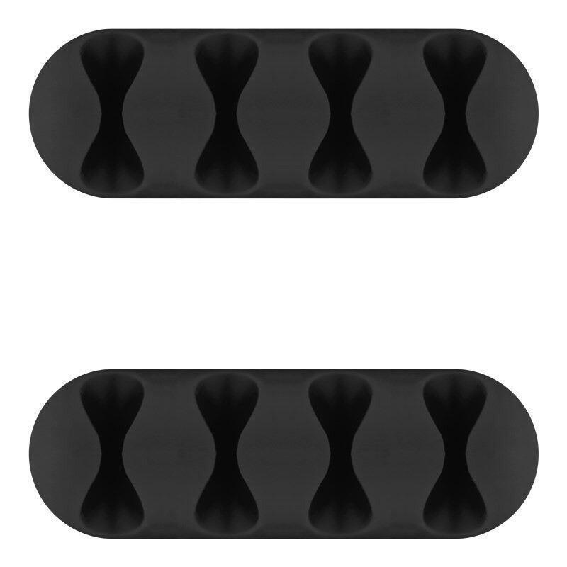 goobay-70406-organizador-de-cables-4-slots-2-piezas-70406