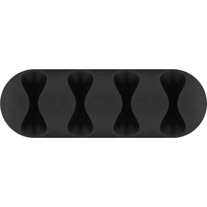 goobay-70406-organizador-de-cables-4-slots-2-piezas-70406