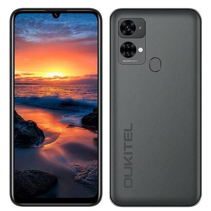 smartphone-oukitel-c33-8256gb-czarny
