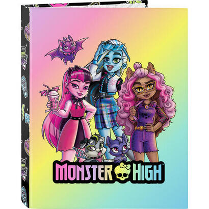 carpeta-folio-4-animixtas-monster-high-creep