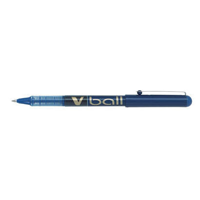 caja-de-boligrafos-de-tinta-liquida-pilot-v-ball-nvb7a-12-unidades-azules