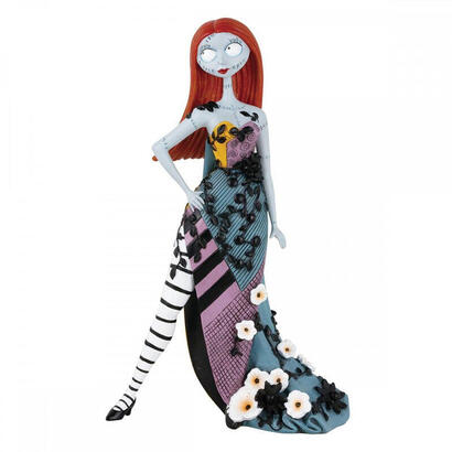 figura-decorativa-enesco-disney-sally-floreada