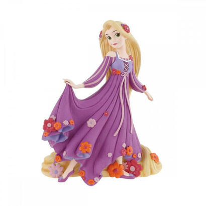 figura-decorativa-enesco-disney-rapunzel-floreada