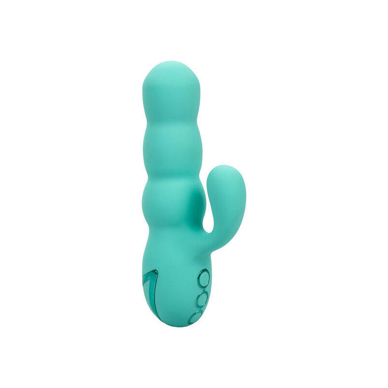 calexotics-del-mar-diva-vibrador-rabbit-verde-agua-by-california-dreaming