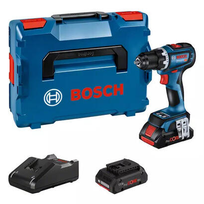 taladro-inalambrico-bosch-gsr-18v-90-c-professional-18-voltios-azulnegro-2-baterias-li-ion-procore18v-40ah-modulo-bluetooth-en-l