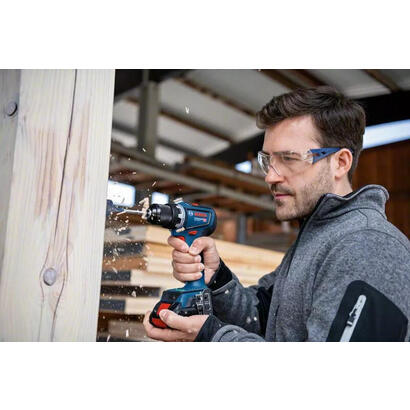 taladro-inalambrico-bosch-gsr-18v-90-c-professional-18-voltios-azulnegro-2-baterias-li-ion-procore18v-40ah-modulo-bluetooth-en-l