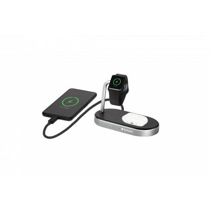 verbatim-wireless-charger-3-in-1-qi-mfi-wcs-02-negro