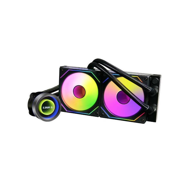 lian-li-galahad-ii-trinity-sl-aio-240mm-performance-argb-cpu-water-cooler-blac