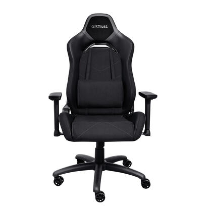 silla-gaming-trust-gaming-gxt-714-ruya-negra