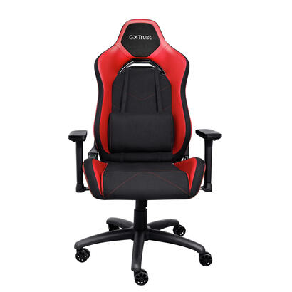 silla-gaming-trust-gaming-gxt-714-ruya-roja