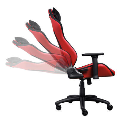 silla-gaming-trust-gaming-gxt-714-ruya-roja