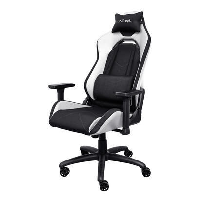 silla-gaming-trust-gaming-gxt-714-ruya-blanca