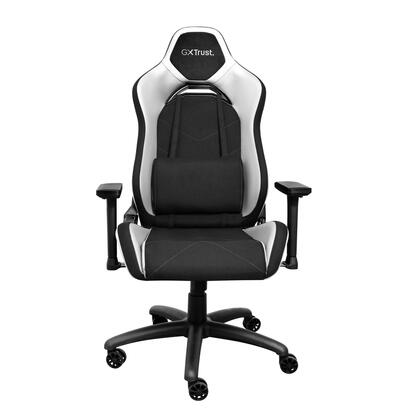 silla-gaming-trust-gaming-gxt-714-ruya-blanca