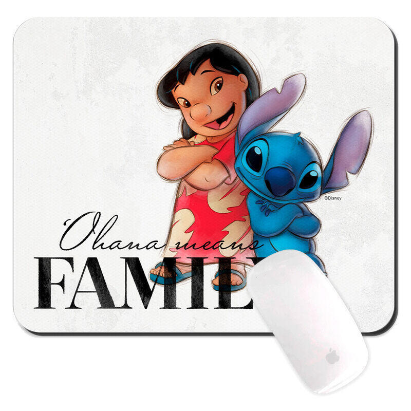 alfombrilla-raton-lilo-stitch-100th-anniversary-disney