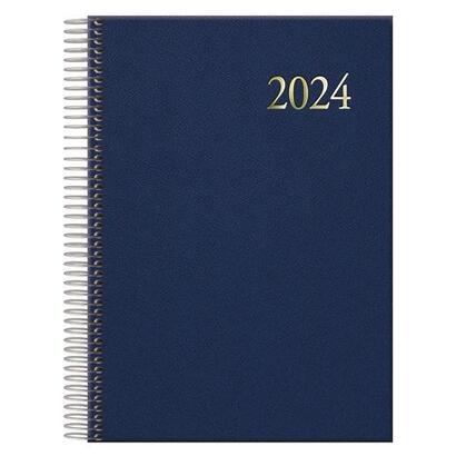 dohe-agenda-anual-segovia-14x20cm-espiral-dp-azul-2024