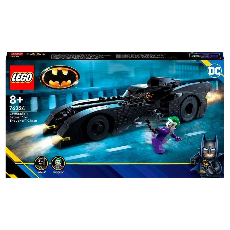 lego-76224-dc-batmobile-persecucion-de-batman-vs-the-joker-coche-de-juguete-y-2-minufiguras