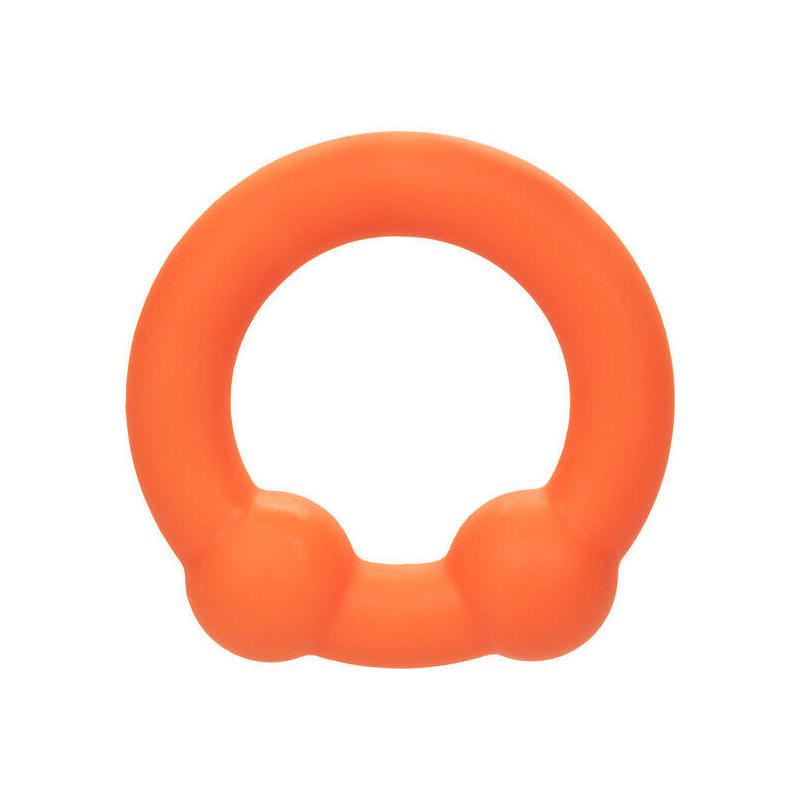 calexotics-alpha-anillo-doble-bola-naranja calexotics-alpha-anillo-doble-bola-naranja