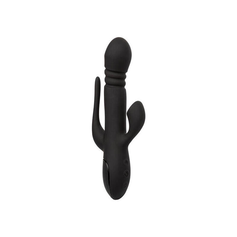 calexotics-vibrador-triple-euphoria-negro