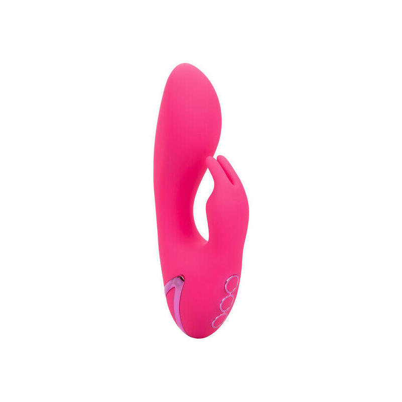 calexotics-so-cal-sushine-vibrator-rabbit-fucsia-by-california-dreaming