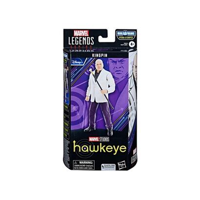 figura-hasbro-marvel-legends-series-hawkeye-kingpin