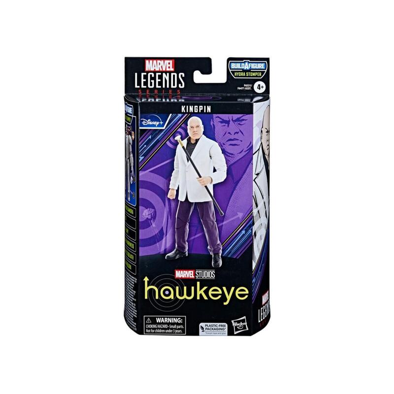 figura-hasbro-marvel-legends-series-hawkeye-kingpin