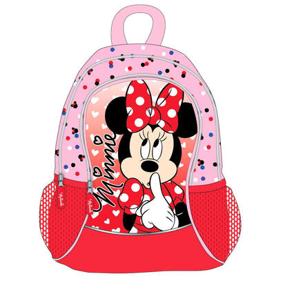 mochila-minnie-disney-40cm