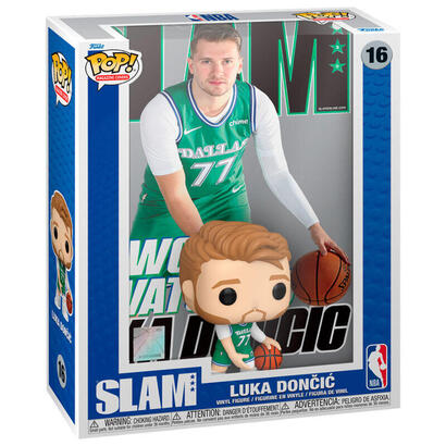 figura-pop-cover-slam-nba-luka-doncic