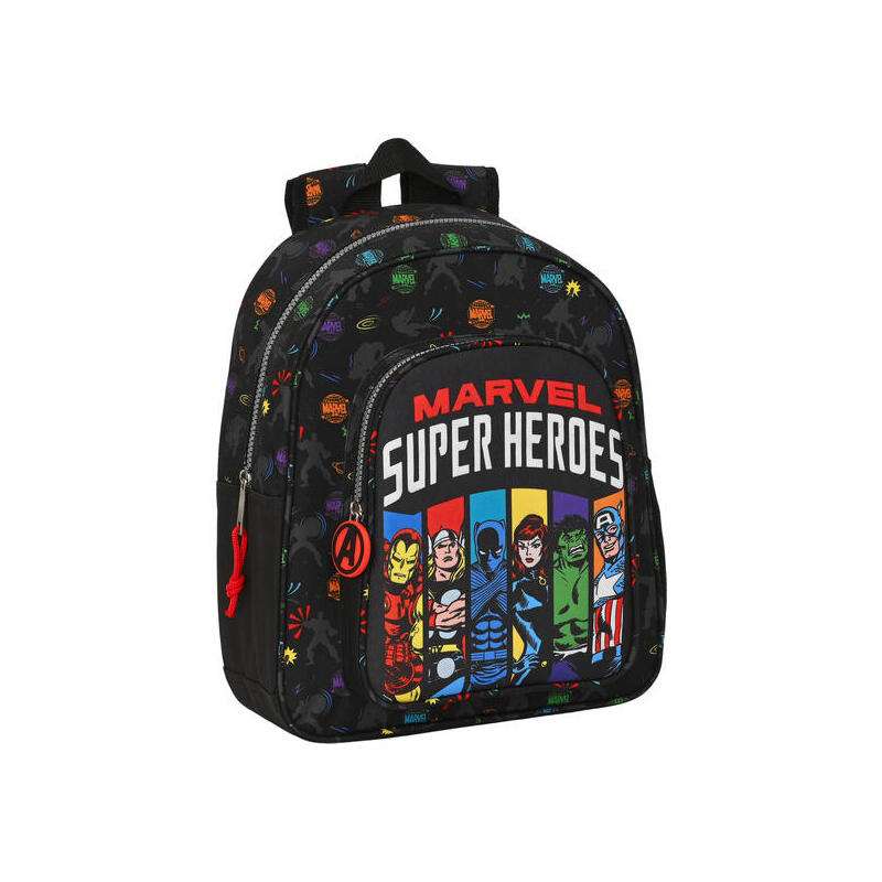 mochila-infantil-adaptcarro-avengers-super-heroes