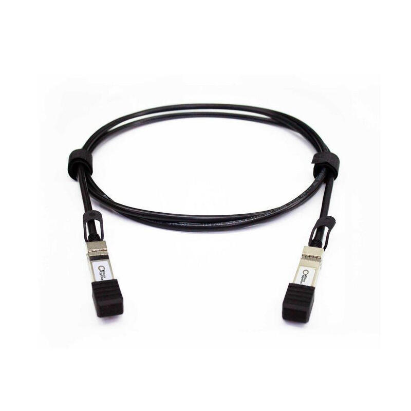 lanview-mo-udc-2-cable-de-fibra-optica-e-infiniband-2-m-sfp-negro