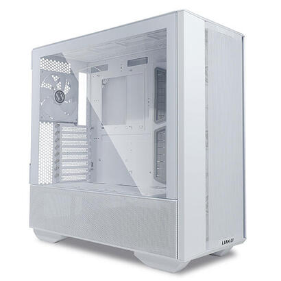 caja-pc-lian-li-e-atx-lancool-iii-white-2xcristal-templado-3xven-140mm-front-1x140mm-tra