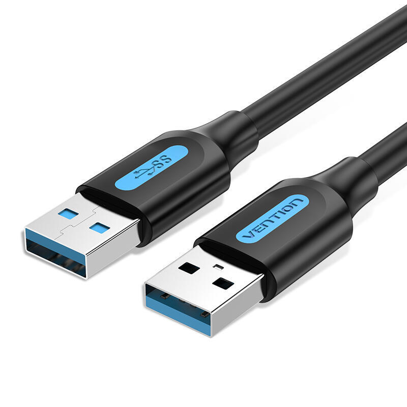 cable-usb-30-vention-conbd-usb-macho-usb-macho-50cm-negro