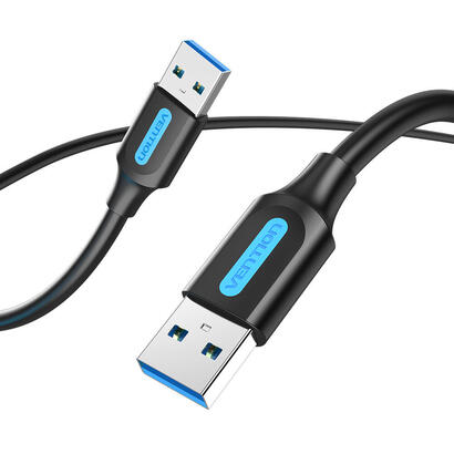 cable-usb-30-vention-conbh-usb-macho-usb-macho-2m-negro