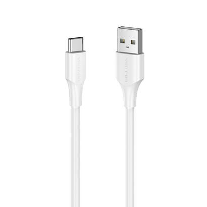 cable-usb-20-tipo-c-vention-cthwh-usb-tipo-c-macho-usb-macho-2m-blanco