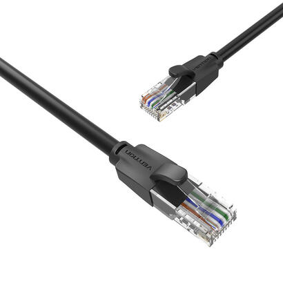 cable-de-red-rj45-utp-vention-ibebf-cat6-1m-negro
