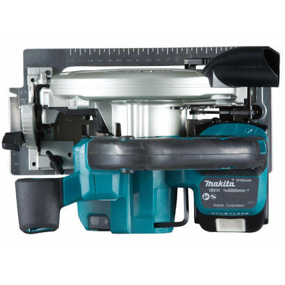 makita-sierra-circular-de-mano-inalambrica-dhs661zu-18-voltios-dhs661zu