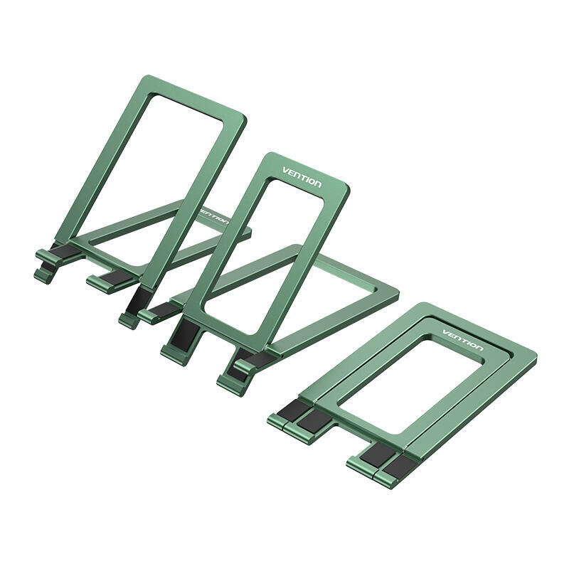 soporte-para-smartphone-tablet-vention-kczg0-verde