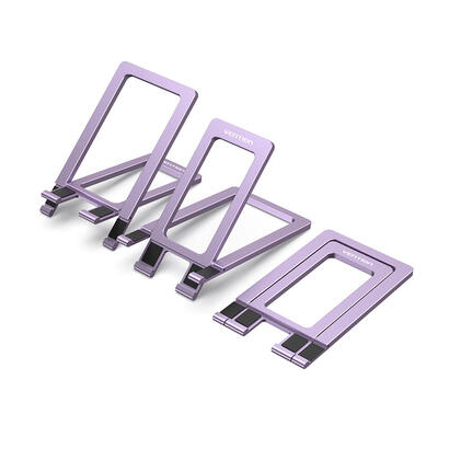 soporte-para-smartphone-tablet-vention-kczv0-morado