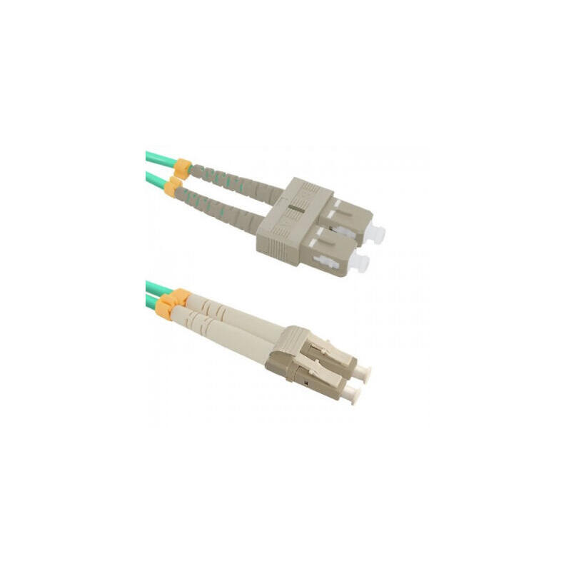 qoltec-54348-cable-fibra-optica-lc-upc-sc-upc-multimode-50-125-om4-duplex-1m qoltec-54348-cable-fibra-optica-lc-upc-sc-upc-multimode-50-125-om4-duplex-1m