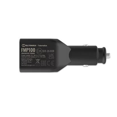 teltonika-fmp100-plug-and-play-tracker-with-gnss-gsm-bluetooth-cigarette-lighter-power-connector