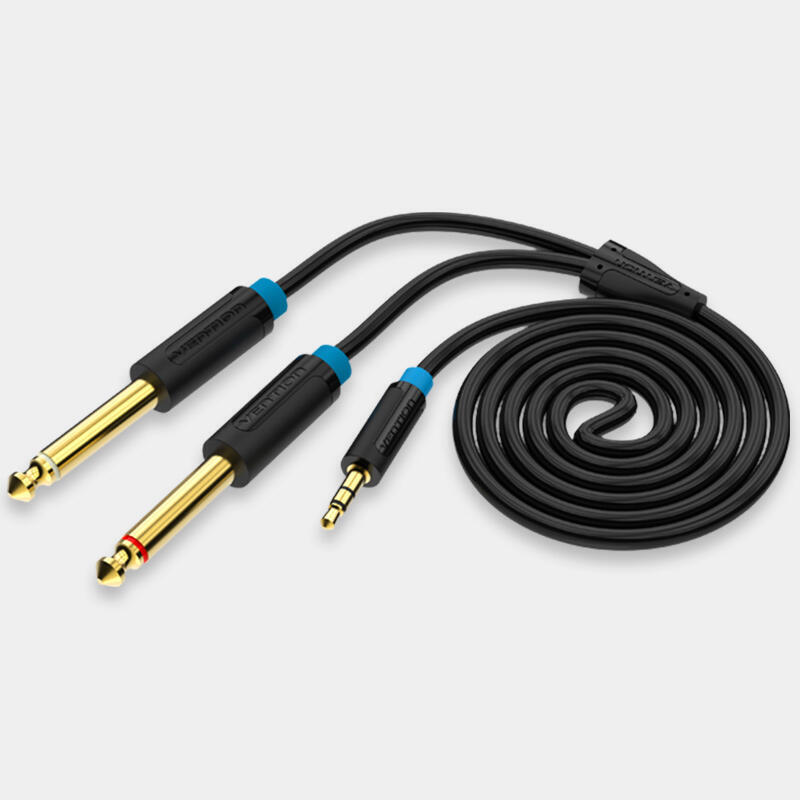 cable-estereo-vention-bacbh-jack-35-macho-2x-jack-65-macho-2m-negro