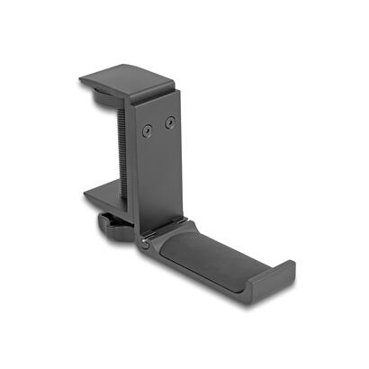 delock-18449-soporte-para-auriculares-ajustable-para-colocar-en-escritorio-aluminio-negro