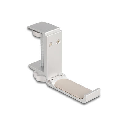 delock-18450-soporte-para-auriculares-ajustable-para-colocar-en-escritorio-aluminio-plata