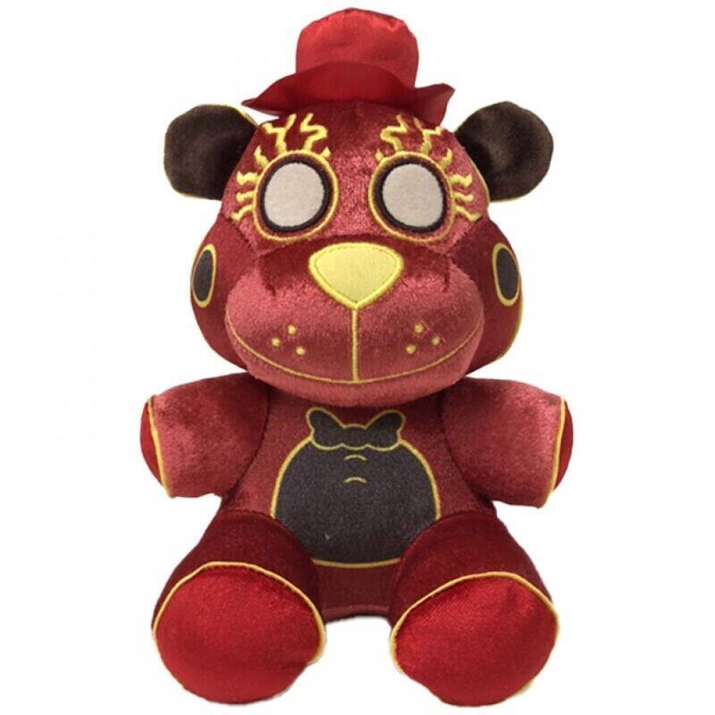 peluche-five-nights-at-freddys-freddy-18cm