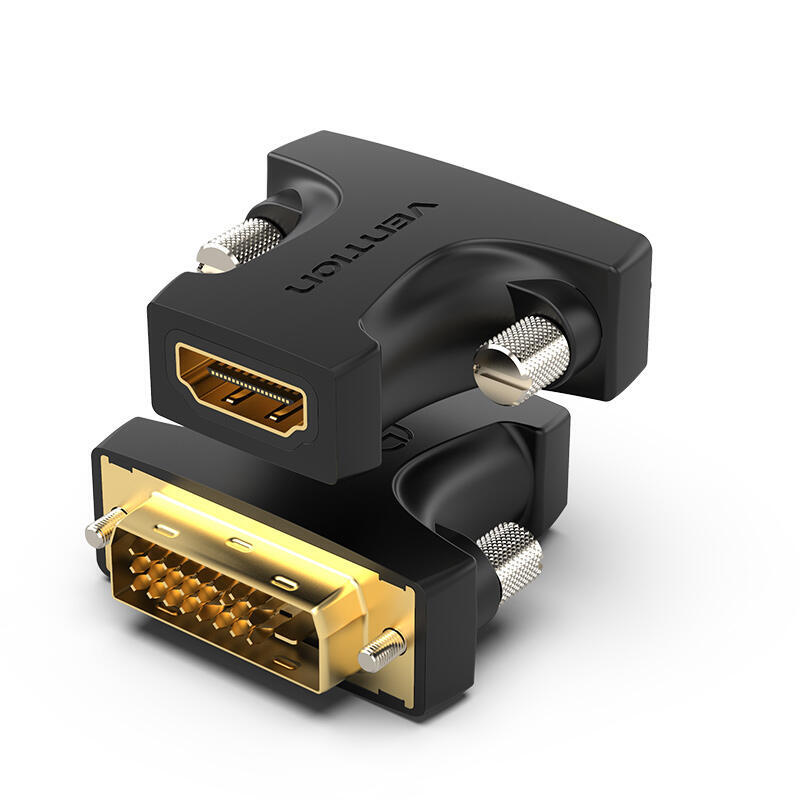 adaptador-hdmi-vention-ailb0-hdmi-hembra-dvi-241-macho