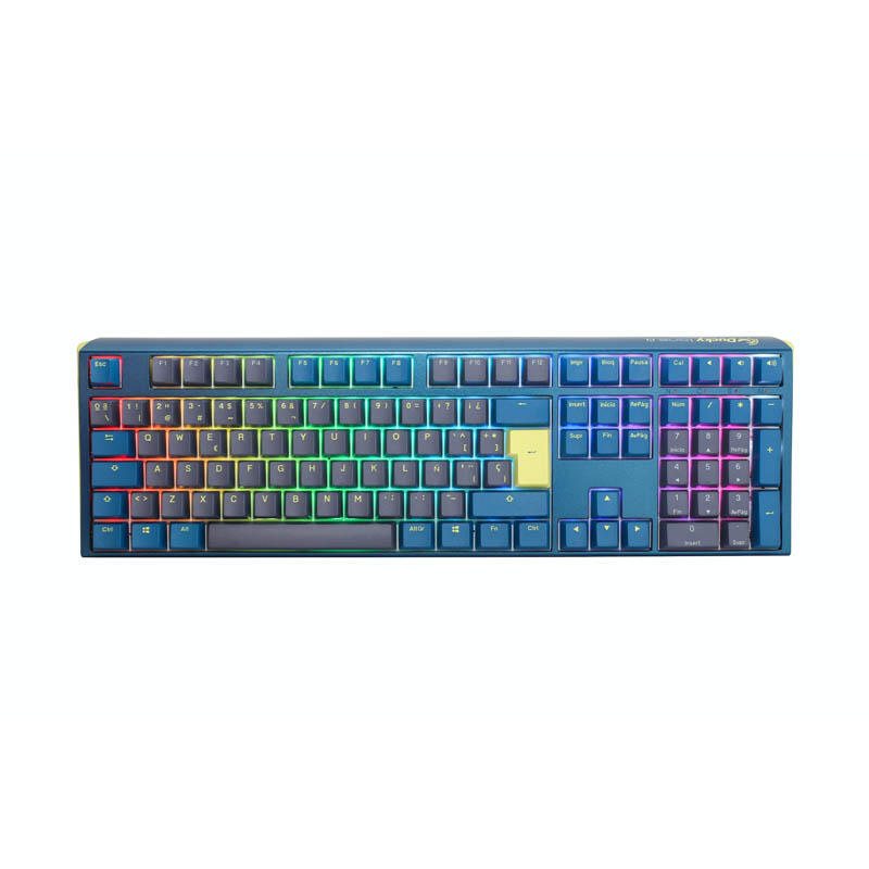 teclado-espanol-ducky-one-3-daybreak-full-size-hot-swap-rgb-mx-red-dkon2108st-respddb