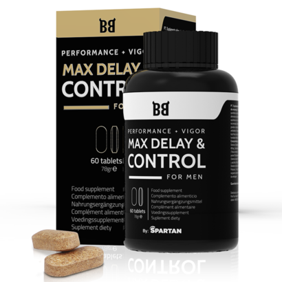 black-bull-max-delay-control-maximo-rendimiento-para-hombre-60-capsulas