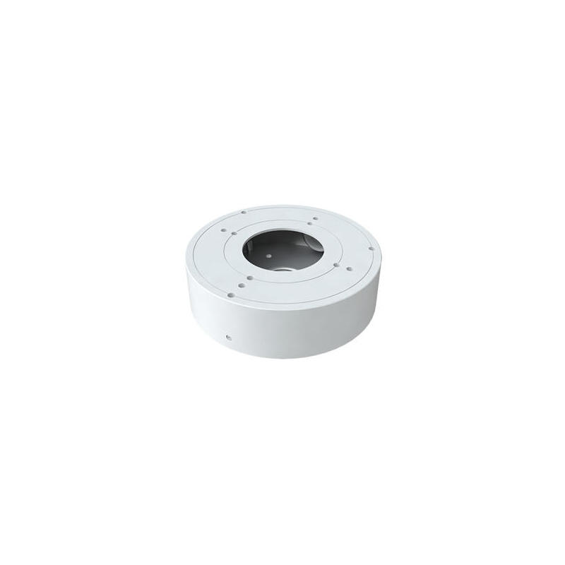 caja-de-conexion-para-camaras-aluminio-blanca-ip65-techo-y-pared-132x388mm-tvt