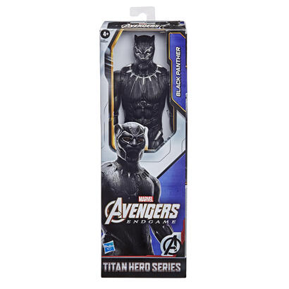 figura-hasbro-marvel-avengers-plack-panther