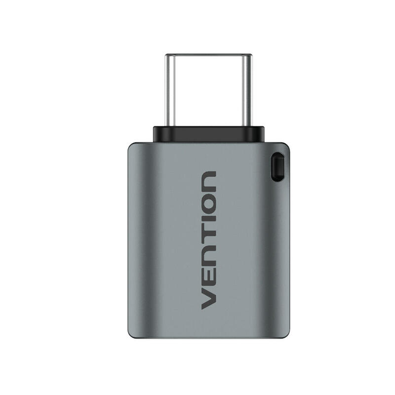 adaptador-usb-30-vention-cdqh0-usb-tipo-c-macho-usb-hembra