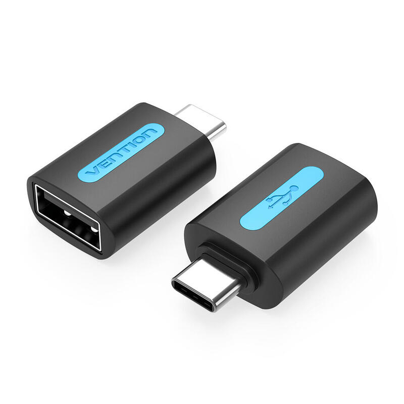 adaptador-usb-20-vention-cdtb0-usb-tipo-c-macho-usb-hembra